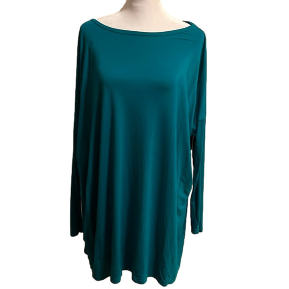 Piko Green Earth Bamboo Top - Picture 1 of 5
